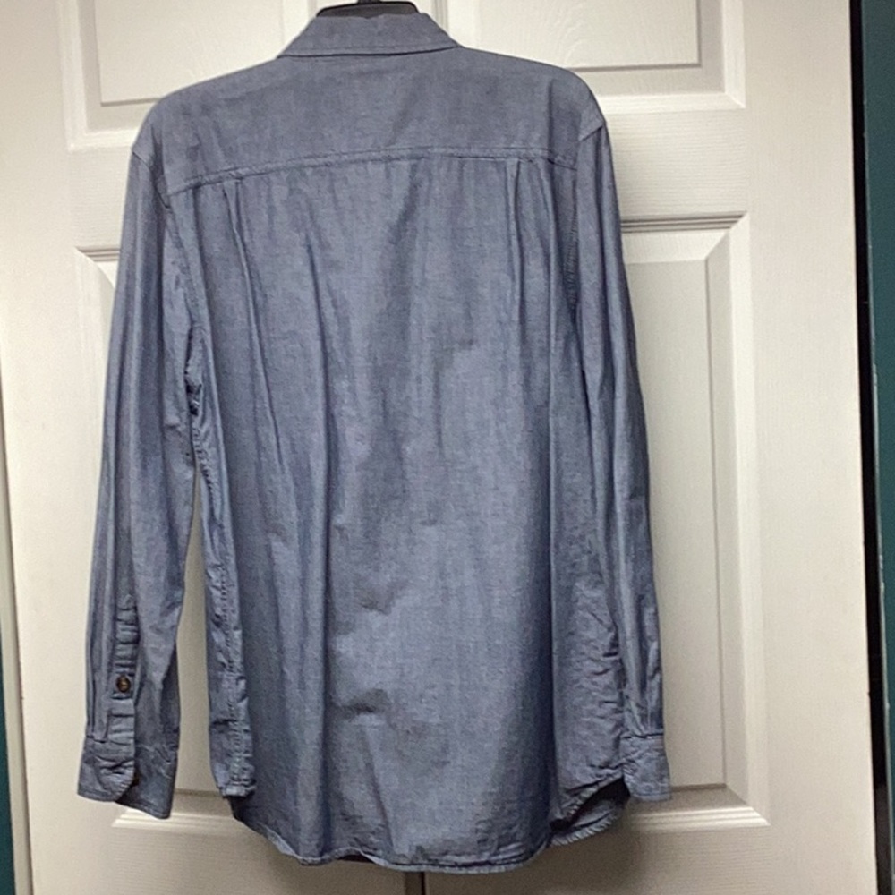 Carthatt shirt - Picture 5 of 5